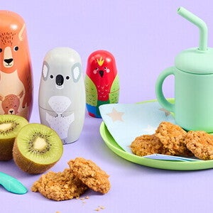 Carrot Cake Cookies Carrot Cake Cookies