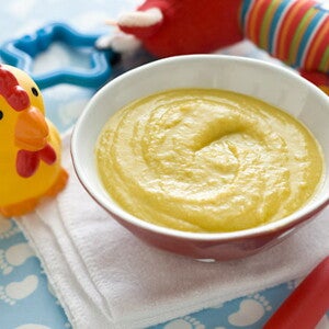 Cheesy Lentil Soup