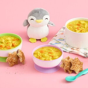 Chicken and Rice Soup Chicken and Rice Soup