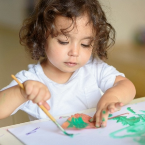 Fun Drawing Ideas For Preschoolers & Kids