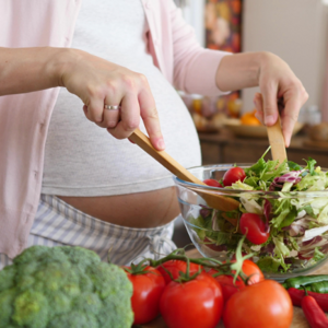 Essential Pregnancy Nutrients Essential Pregnancy Nutrients