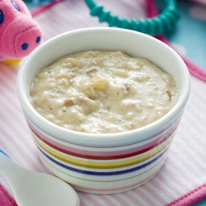 Fruity Winter Oats