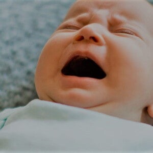 How to Calm a Fussy Baby