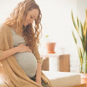 18 Weeks Pregnant - Trimester 2