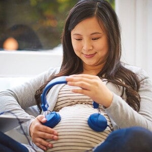 30 Weeks Pregnant - Trimester 3
