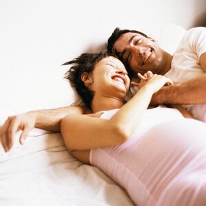29 Weeks Pregnant - Trimester 3