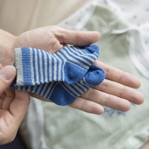 33 Weeks Pregnant - Trimester 3