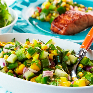 Summer Salsa