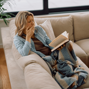 pregnancysymptoms tired women