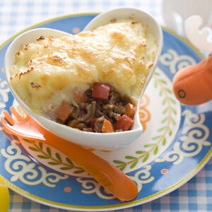 Shepherds Pie