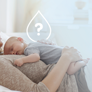 Breastfeeding problems?