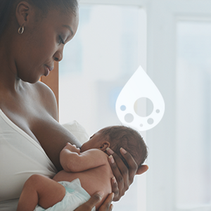 Breast milk is the best start for babies