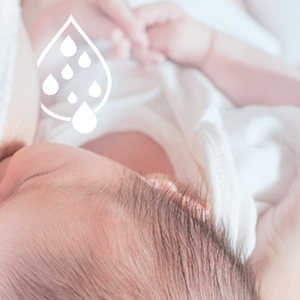 Breastfeeding hunger & fullness cues
