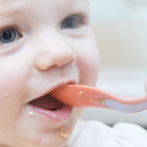 Feeding recommendations for toddlers 19 to 24 months