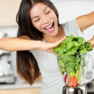 Essential Pregnancy Nutrients - Iron