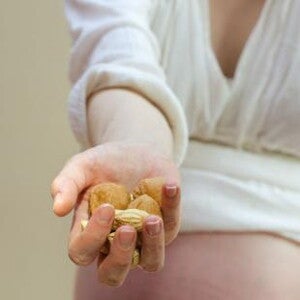 Essential Pregnancy Nutrients - Essential Fatty Acids
