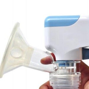 Using a Breast Pump 