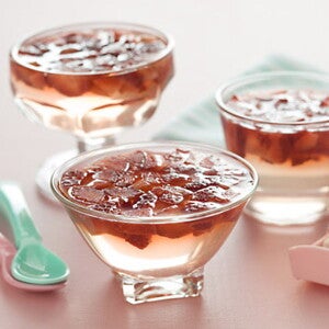 Strawberry Jelly