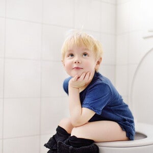 Tips for Toilet Training 