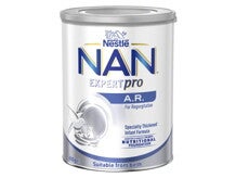 NAN EXPERTpro A.R Infant Formula - 800g