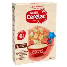 Cerelac box