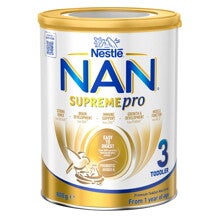 NAN SUPREMEpro 3 2025 Front