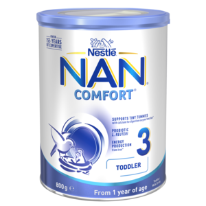 NAN comfort 3 (2026)
