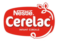 Cerelac Logo