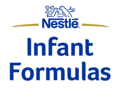 Nestle Infant Formulas Logo