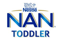 NAN Toddler Logo
