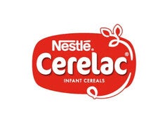 Nestle Cerelac logo