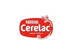Nestle Cerelac logo