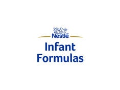 Nestle Infant Formulas logo
