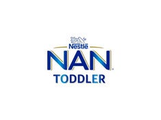 Nestle NAN Toddler logo