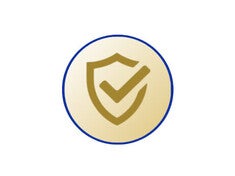 Quality Commitment logo