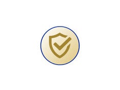 Quality Commitment logo