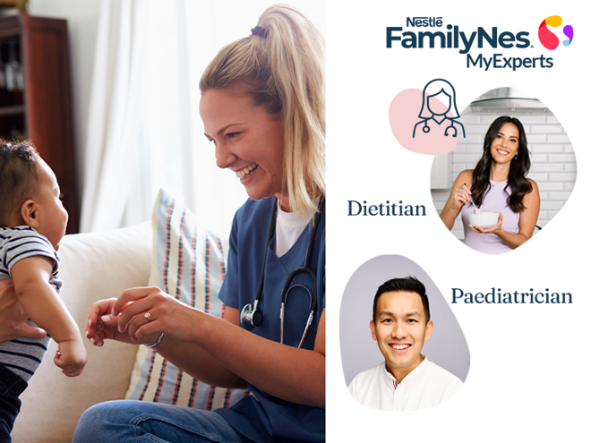 FamilyNes MyExperts