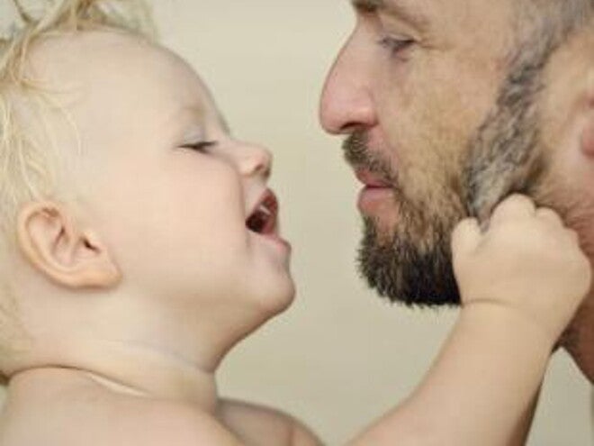 Paternity leave Paternity leave