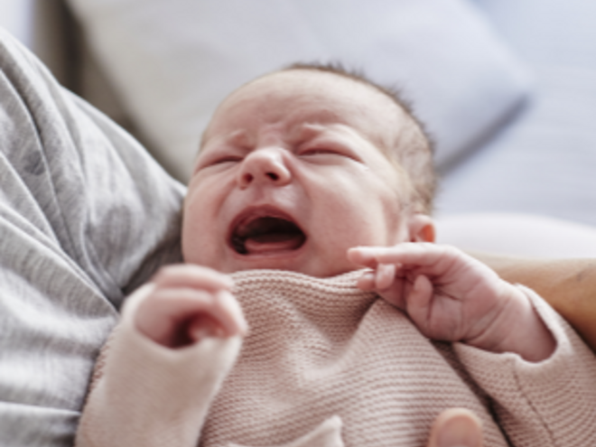 Crying baby Crying baby