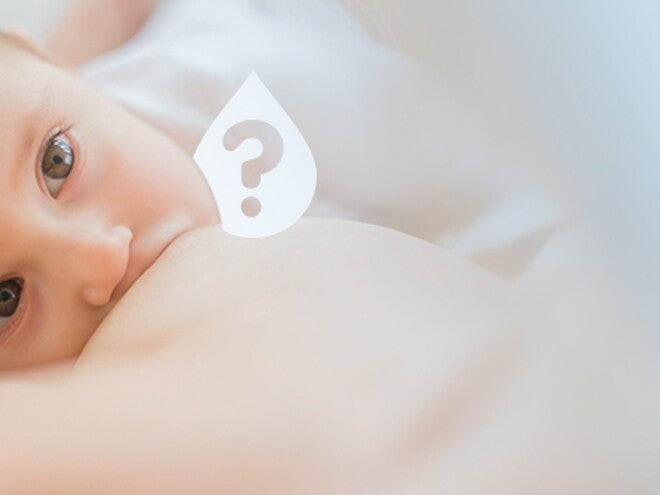 Your baby knows how much they need