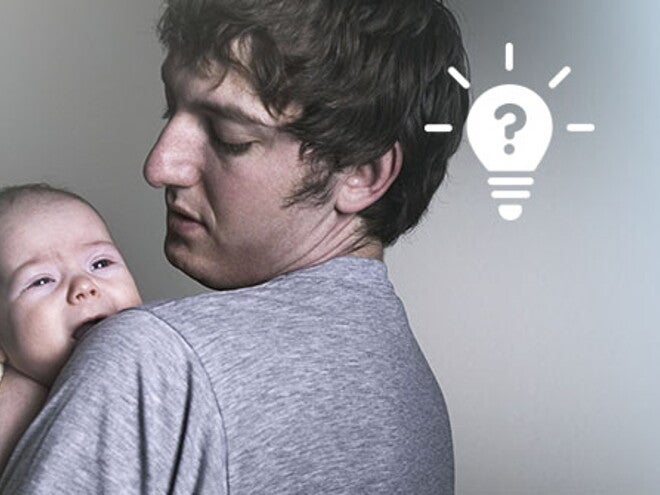 Top tips for better sleep at 3–6 months Top tips for better sleep at 3–6 months