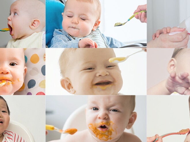 Hungry or full? Nine faces of feeding Hungry or full? Nine faces of feeding