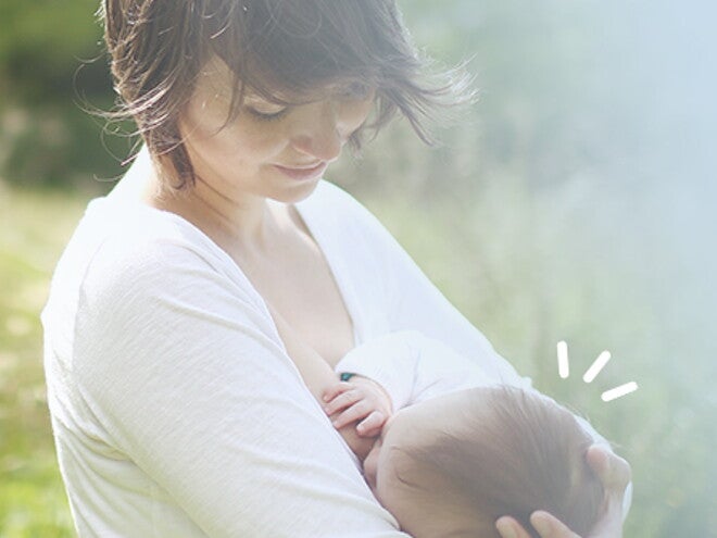 Breastfeeding for beginners PART 4: Get confident Breastfeeding for beginners PART 4: Get confident