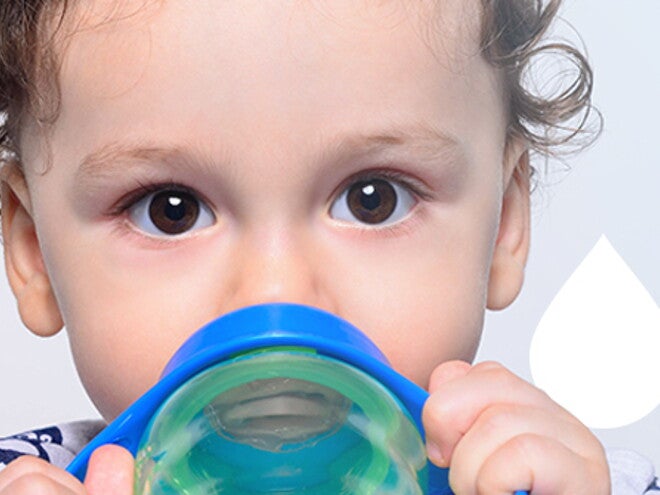 Healthy Hydration Healthy Hydration