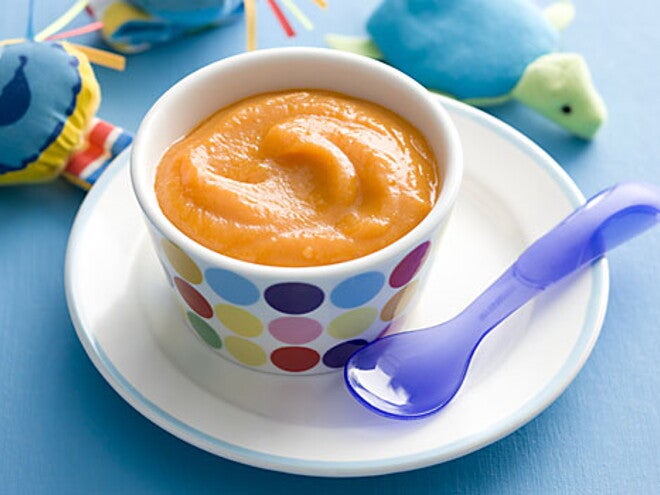 Baby Dhal Baby Dhal