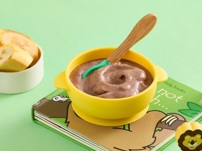 Banana Chocolate Ice Cream Banana Chocolate Ice Cream