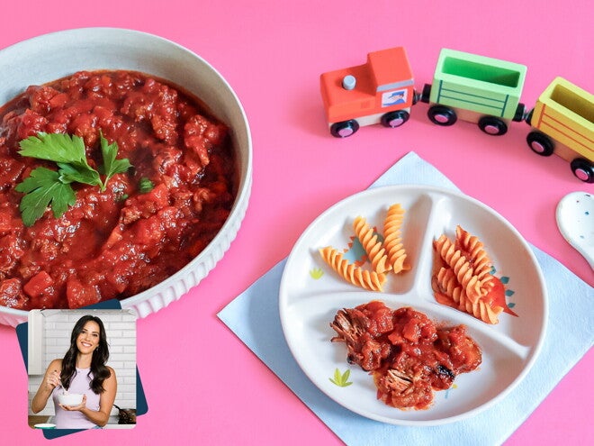 Slow Cooked Beef Ragu Slow Cooked Beef Ragu