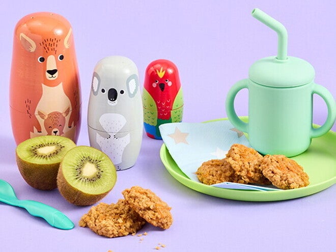 Carrot Cake Cookies Carrot Cake Cookies