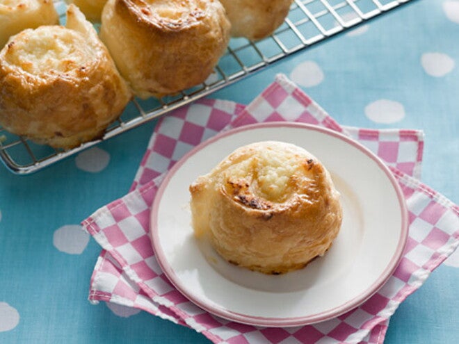 Cheese Ham Scrolls-03 Cheese Ham Scrolls-03