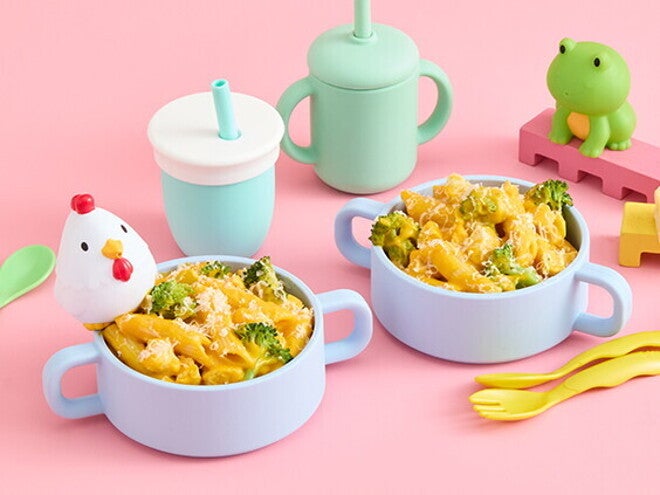 Chicken and Pumpkin Pasta Chicken and Pumpkin Pasta